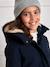 Chique parka CYRILLUS rood - vertbaudet enfant 