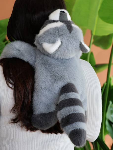 Podcool raton laveur gris - vertbaudet enfant 