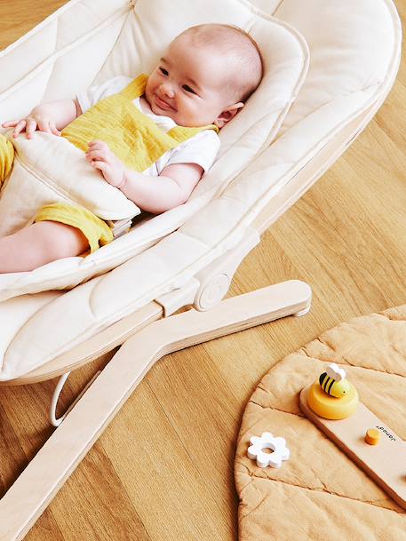 Transat Swoon Flow beige - vertbaudet enfant 