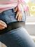 Ceinture de grossesse Mom'n Belly noir - vertbaudet enfant 