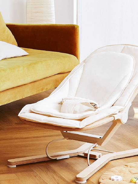 Transat Swoon Flow beige - vertbaudet enfant 