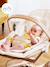 BABYMOOV speelboog voor wipstoel Swoon Flow beige - vertbaudet enfant 