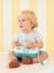 Radio sonore rose+vert - vertbaudet enfant 