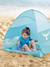 LUDI multifunctionele tent blauw - vertbaudet enfant 