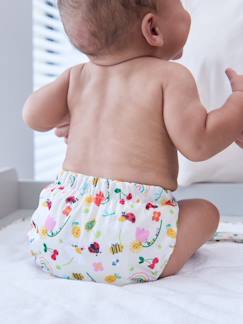 -BAMBINO MIO verschoningsmat voor onderweg