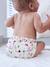 BAMBINO MIO verschoningsmat voor onderweg beige - vertbaudet enfant 