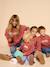 Sweat manches longues homme Capsule Famille terracotta - vertbaudet enfant 