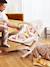 Arche de jeux transat Swoon Flow beige - vertbaudet enfant 