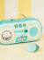 Radio sonore rose+vert - vertbaudet enfant 