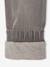 Pantalon denim enfant garçon denim gris clair - vertbaudet enfant 