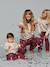 Pyjama bébé noël Capsule Famille rouge - vertbaudet enfant 