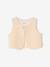Set boxpak, vest en muts baby ecru - vertbaudet enfant 