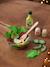 Set salade en bois FSC® écru - vertbaudet enfant 