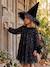 Déguisement de sorcière Halloween noir - vertbaudet enfant 