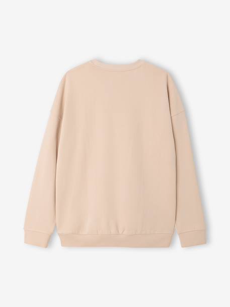 Herenkerstpyjama Capsule Familie rood - vertbaudet enfant 