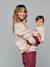 Baby pyjama Capsule Family rood - vertbaudet enfant 
