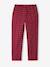 Pyjama de Noël homme Capsule Famille rouge - vertbaudet enfant 