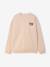 Herenkerstpyjama Capsule Familie rood - vertbaudet enfant 