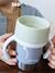 BEABA drinkbeker Click & Drink blauw - vertbaudet enfant 