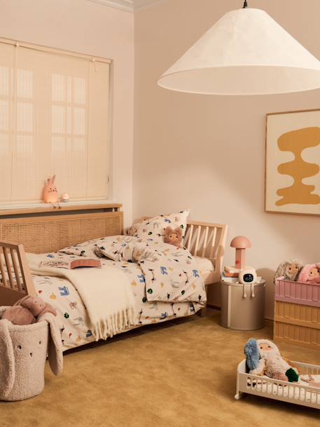 Miko konijn LIEWOOD meerkleurig - vertbaudet enfant 