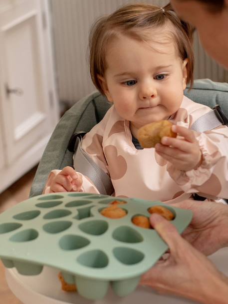 BEABA miniportievorm groen - vertbaudet enfant 