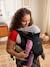 BABYBJORN draagzak Hold zwart - vertbaudet enfant 
