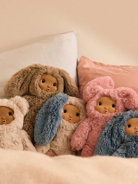 Miko konijn LIEWOOD meerkleurig - vertbaudet enfant 