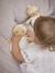 Poupée Daphnée 25 cm blanc - vertbaudet enfant 