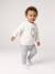 Ensemble bébé Miffy gris chiné - vertbaudet enfant 