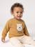 Ensemble bébé garçon Winnie l'Ourson curry - vertbaudet enfant 