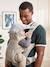BABYBJORN draagzak Hold zandbeige - vertbaudet enfant 
