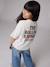 T-shirt Rolling Stones écru - vertbaudet enfant 