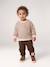 Babyset jongen Simba chocoladebruin - vertbaudet enfant 