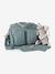 Sac à langer multipoches Family bleu+sable - vertbaudet enfant 