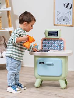 -ECOIFFIER speelkeuken met vaatwasser