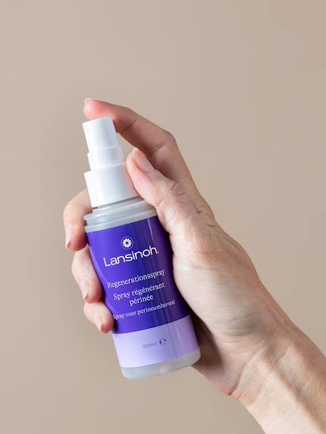 LANSINOH perineumspray doorzichtig - vertbaudet enfant 