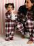 Baby pyjama Capsule rood - vertbaudet enfant 