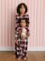Baby pyjama Capsule rood - vertbaudet enfant 