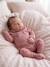 Ensemble bébé fille en tricot blush - vertbaudet enfant 