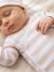 Ensemble 4 pièces bébé mixte beige chiné - vertbaudet enfant 