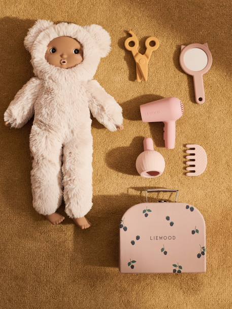 Kappersset LIEWOOD rozen - vertbaudet enfant 