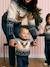 Pull de Noël bébé garçon Capsule Famille marine - vertbaudet enfant 