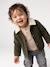 Veste bébé garçon kaki - vertbaudet enfant 