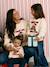 Sweat de Noël femme Capsule Famille vanille - vertbaudet enfant 