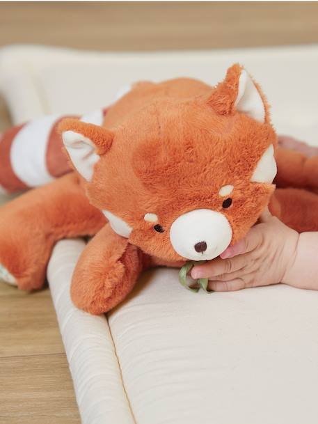 Verzwaarde knuffel KALOO sinaasappel - vertbaudet enfant 