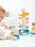 BBbrick 4-in-1 ECOIFFIER meerkleurig - vertbaudet enfant 