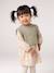 Ensemble robe et pull bébé fille vanille - vertbaudet enfant 