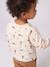 Babyset T-shirt en broek jongen groen+karamel - vertbaudet enfant 