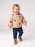 Blouson bébé fille beige - vertbaudet enfant 