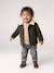 Veste bébé garçon kaki - vertbaudet enfant 